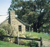 Adelaide Hills Country Cottages - Gum Tree Cottage - Accommodation Cairns