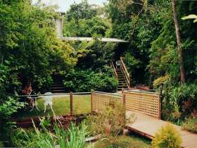Aldgate Lodge Bed & Breakfast - Accommodation Cairns 1