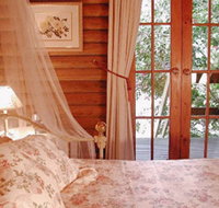 Aldgate Lodge Bed  Breakfast - Accommodation Cairns