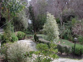 Aldgate Lodge Bed & Breakfast - Accommodation Cairns 2