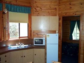 Aldinga Beach Holiday Park - Accommodation Cairns 1