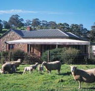 Amanda Stichbury Cottage - Accommodation Cairns