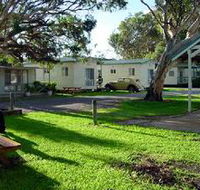 Beachside Holiday Park - Accommodation Cairns
