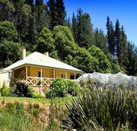 Bishops Adelaide Hills - Willow Cottage - Accommodation Cairns