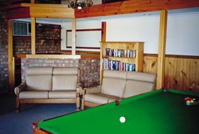 Botts Beach Retreat - Accommodation Cairns 0