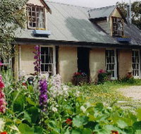 Bronte Manor - Wuthering Heights - Accommodation Cairns