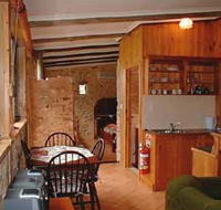 Cape Jervis Cottages - Accommodation Cairns