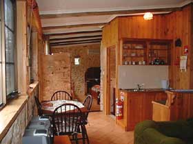 Cape Jervis Cottages - Accommodation Cairns 0