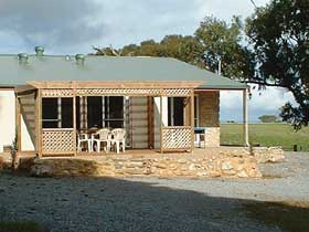 Cape Jervis Cottages - Accommodation Cairns 1