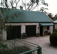 Coach House St Helens Cottages - Accommodation Cairns