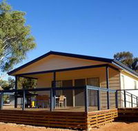 Discovery Holiday Park - Lake Bonney - Accommodation Cairns