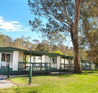 Discovery Parks - Clare - Accommodation Cairns