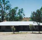 Gum Creek Station Shearers Quarters - Accommodation Cairns