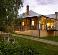 Longview Vineyard Homestead - Accommodation Cairns