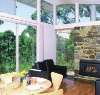 Ridgetop Retreats - Accommodation Cairns