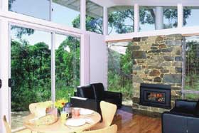 Ridgetop Retreats - Accommodation Cairns 0