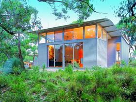 Ridgetop Retreats - Accommodation Cairns 2