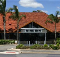 Barossa Vine Inn - Accommodation Cairns