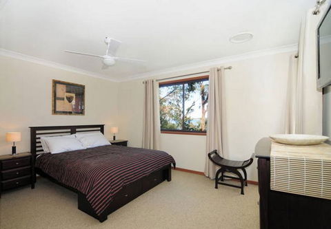 87 North - Accommodation Cairns 0