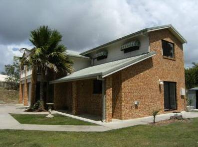 A Beach 'N Reef Motel - Accommodation Cairns 1