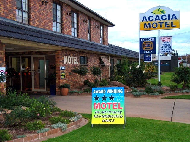 Armidale NSW Accommodation Cairns
