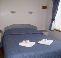 Adare Caravan Park  Holiday Units - Accommodation Cairns