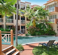 Alassio on the Beach - Accommodation Cairns