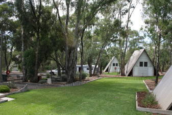 A-Line Holiday Village - Accommodation Cairns 2
