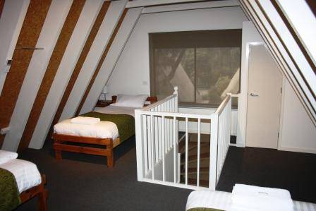 A-Line Holiday Village - Accommodation Cairns 5