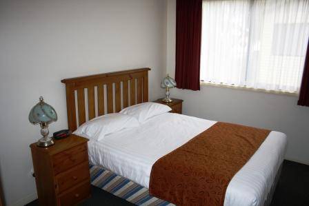 A-Line Holiday Village - Accommodation Cairns 6