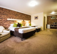A-Line Motel - Accommodation Cairns