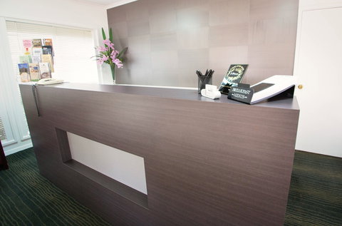 A-Line Motel - Accommodation Cairns 1
