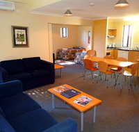 Amalfi Resort - Accommodation Cairns