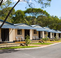 Amblin Holiday Park - Accommodation Cairns
