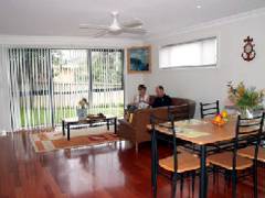 Anchors B & B - Accommodation Cairns 3