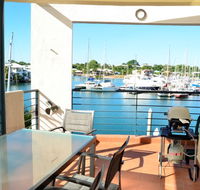 Apartment No 8 - Accommodation Cairns