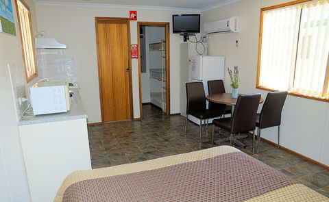 Ardrossan Caravan Park - Accommodation Cairns 1