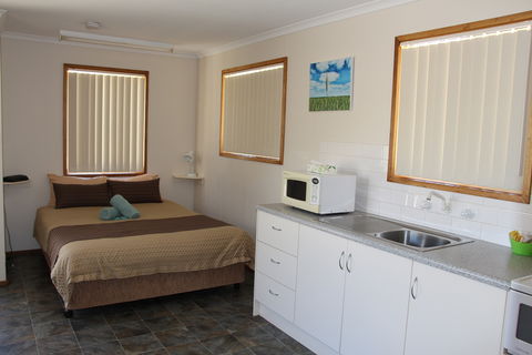Ardrossan Caravan Park - Accommodation Cairns 0