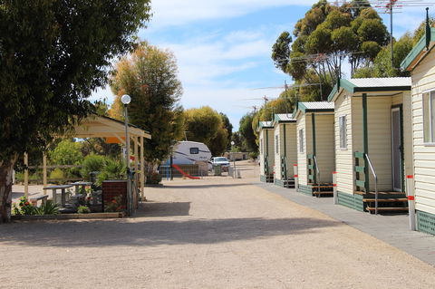 Ardrossan Caravan Park - Accommodation Cairns 4