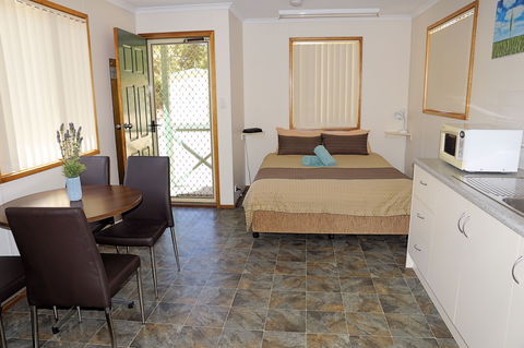 Ardrossan Caravan Park - Accommodation Cairns 3