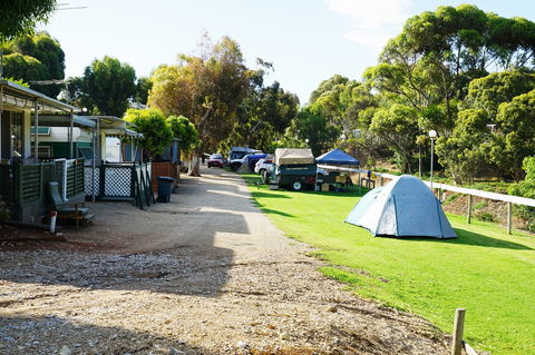Ardrossan Caravan Park - Accommodation Cairns 5