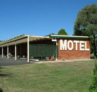 Armidale Rose Villa Motel - Accommodation Cairns