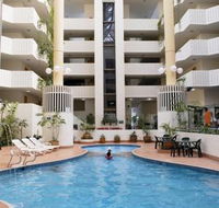 Atrium Hotel Mandurah - Accommodation Cairns