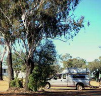 Augathella on the Highway - Accommodation Cairns