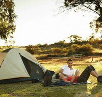 Ayers Rock Campground - Accommodation Cairns