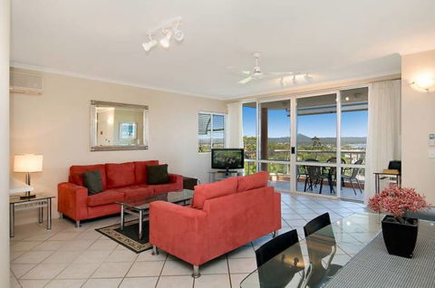 Bali Hai Apartments Noosa - Accommodation Cairns 2