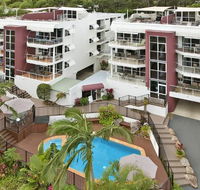 Bali Hai Apartments Noosa - Accommodation Cairns