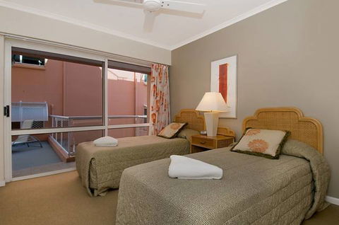 Bali Hai Apartments Noosa - Accommodation Cairns 4