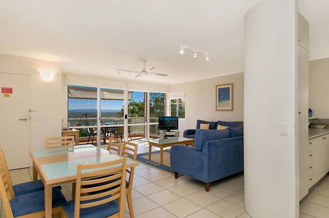Bali Hai Apartments Noosa - Accommodation Cairns 5