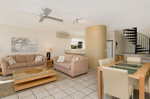 Bali Hai Apartments Noosa - Accommodation Cairns 6